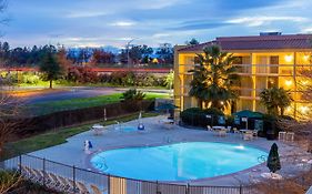 La Quinta Inn & Suites Redding